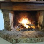 Casa Campos Do Jordao 10Min Do Capivari